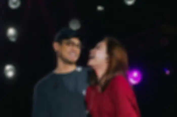 Afgan dan Rossa