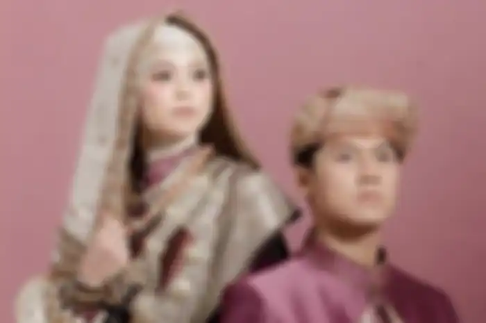 Rizky Billar dan Lesti Kejora 