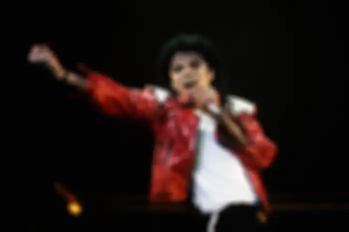 Quotes dari Michael Jackson