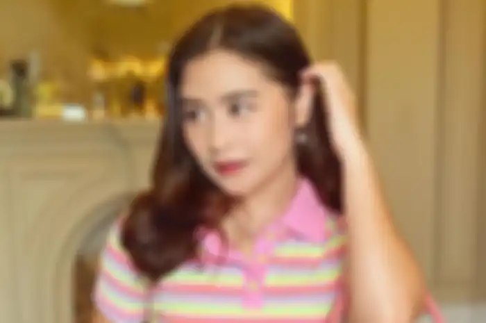 Prilly Latuconsina