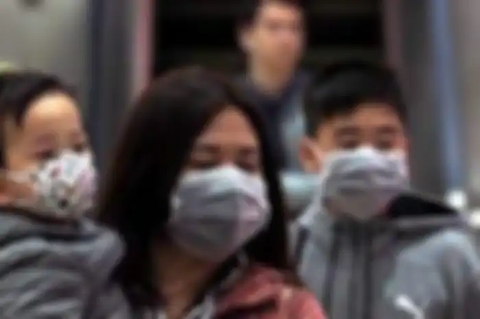 Jangan panik saat anak dinyatakan positif Covid-19. Virus corona dalam tubuh anak cepat cuma dengan terapi sederhana ini.