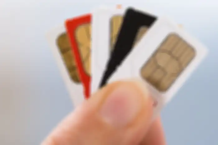 Ilustrasi kartu SIM Telkomsel. Kartu As, Simpati, dan Loop secara resmi dihapus, pelanggan diminta lakukan ini. 