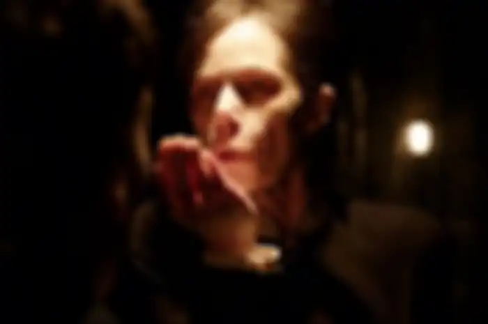 The Occultist di The Conjuring 3: The Devil Made Me Do It