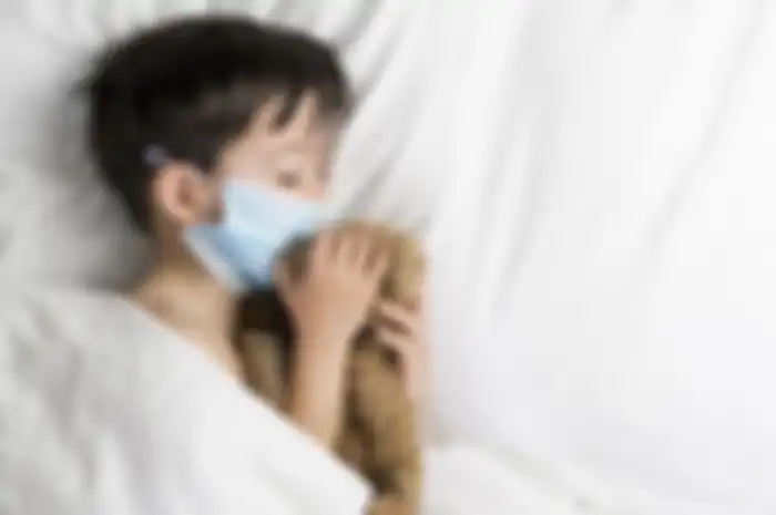 Sebelum Termakan Hoax, Kenali Dulu Sederet Gejala Covid-19 pada Anak Agar Bisa Langsung Ditangani!