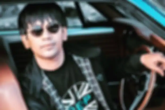 Rian D'masiv