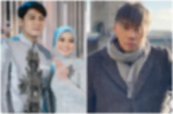 Hubungan Rizky Billar dan Lesti Kejora diterawang Roy Kiyoshi.