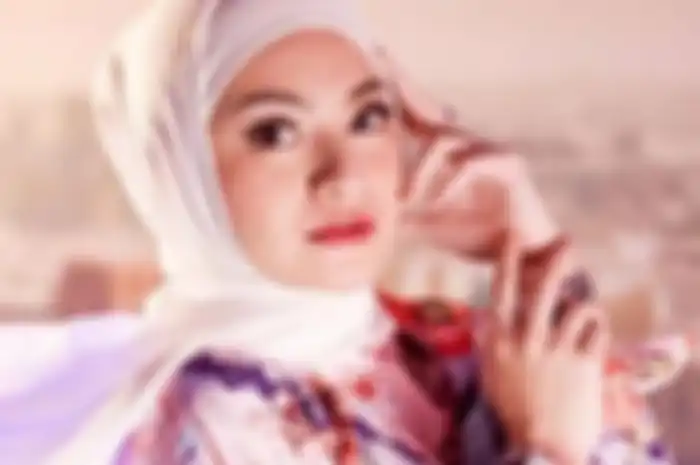 Nathalie Holscher berikan jawaban pedas terhadap warganet julid