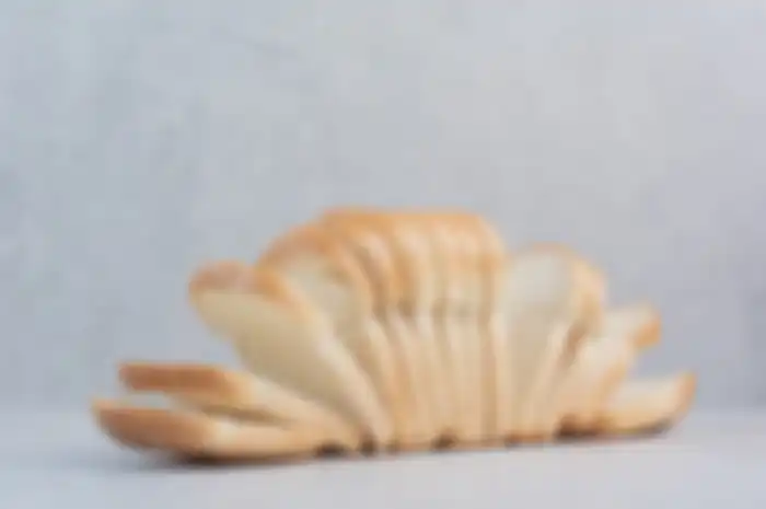 Roti tawar