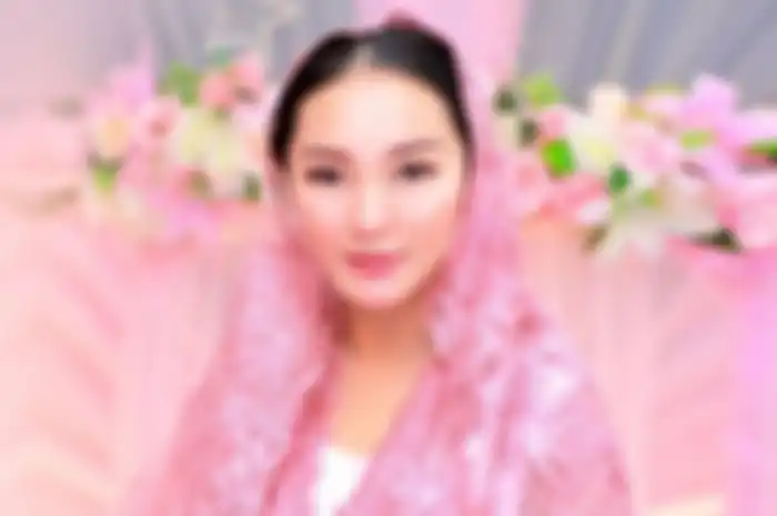 Zaskia Gotik