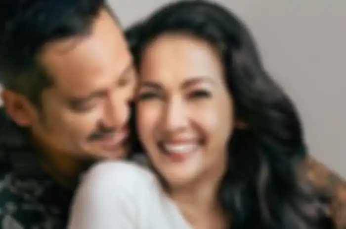 Mieke Amalia dan Tora Sudiro