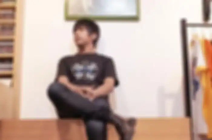 Rian D'masiv 