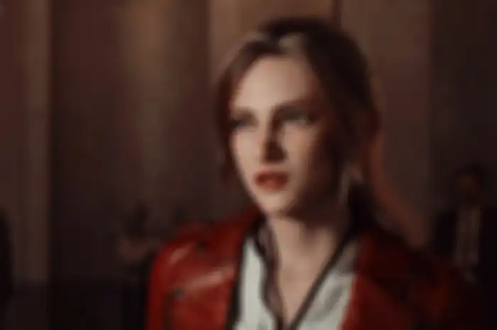 Resident Evil: Infinite Darkness
