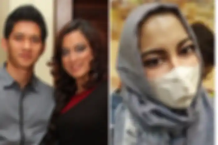 Jane Shalimar, mantan kekasih Iko Uwais dikabarkan dalam kondisi kritis usai dinyatakan positif Covid-19. 