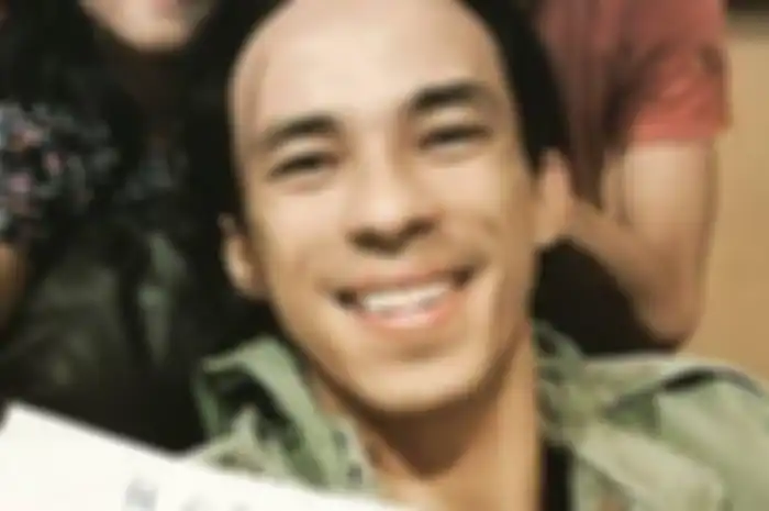 atilla Syach 