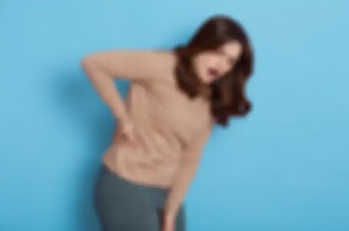 Waspadai jika sering menderita sakit pinggang 