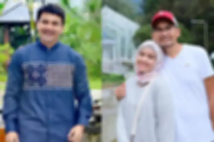 Jatuh ke Pelukan Pegawai Bank Biasa Usai Gagal Jadi Istri Sahrul Gunawan, Intip Penampakan Rumah Artis Intan Nuraini yang Megah Bak Apartemen Mewah, Kece Abis