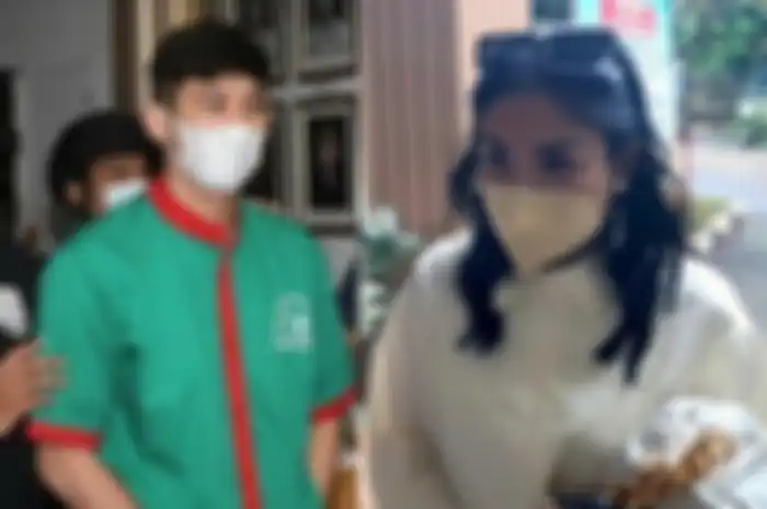 Askara Parasady Harsono, mantan suami penyanyi Nindy Ayunda
