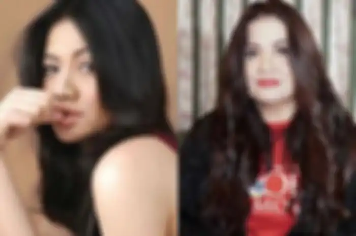 Cornelia Agatha Membuat Kaget Penggemarnya, Tak Disangka Rupanya Penyakit Langka Ini yang Membuat Badannya Membengkak Hingga Harus Konsumsi Obat Selama 15 Tahun