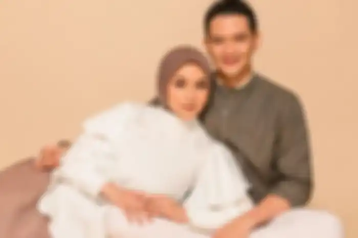 Citra Kirana dan Rezky Aditya