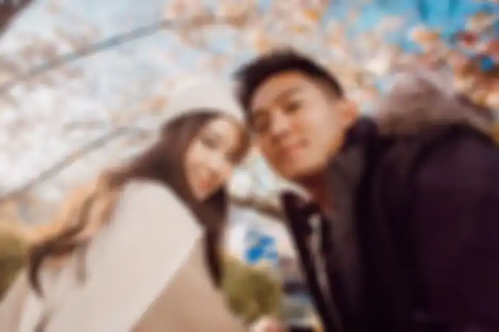 Boy William tunda pernikahannya dengan Karen Vendela.