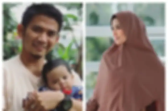 Rizki DA dan Nadya Mustika