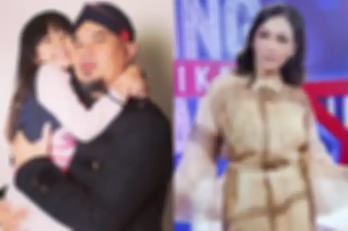 Ahmad Dhani-Safeea Ahmad, Maia Estianty