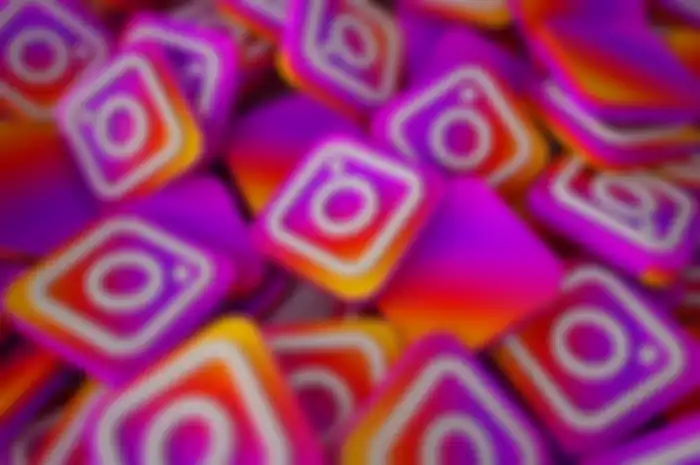 logo instagram