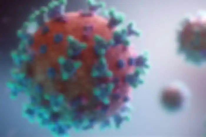 WHO temukan virus Covid-19 varian baru bernama Lambda yang ditemukan Juni 2021 di Amerika Selatan. 
