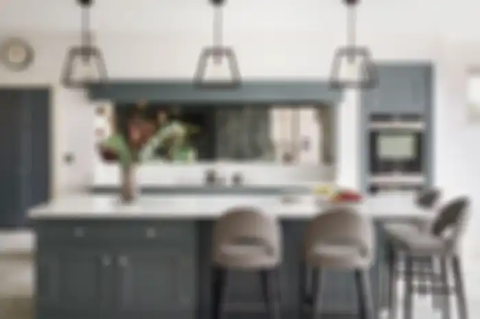 Pencahayaan di dapur/ lampu di dapur