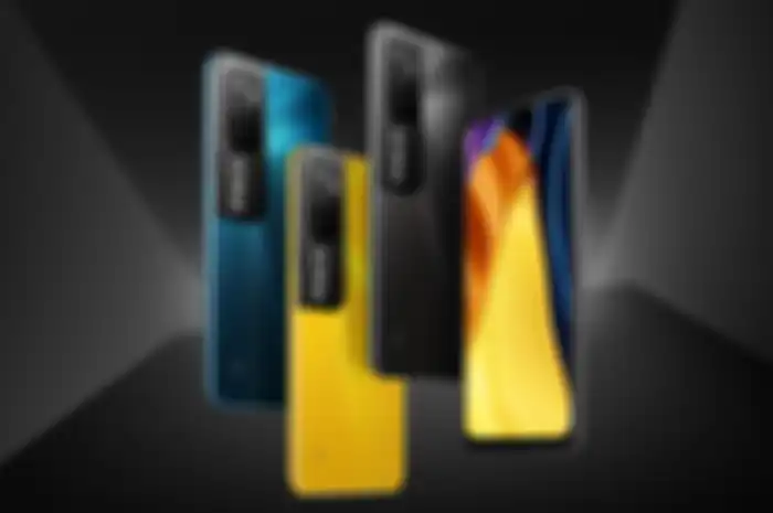 POCO M3 Pro 5G