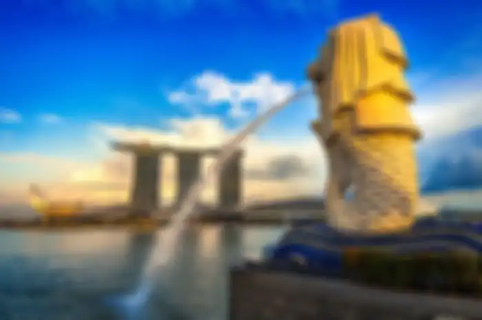 Singapura bakal hidup berdampingan dengan Covid-19