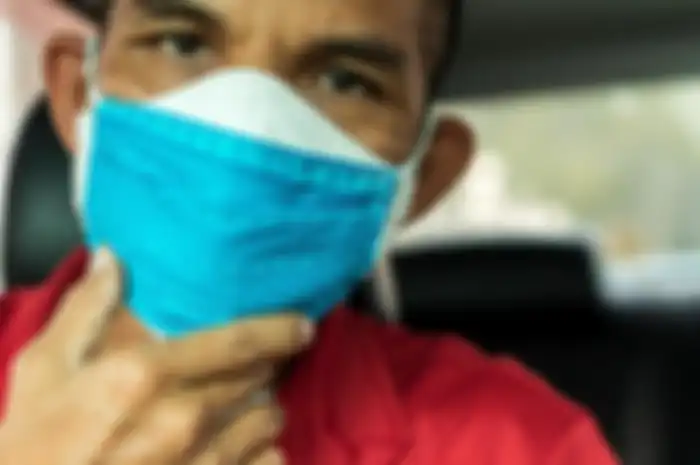 Menangkal virus Corona varian Delta ternyata ampuh dengan cara sederhana ini.