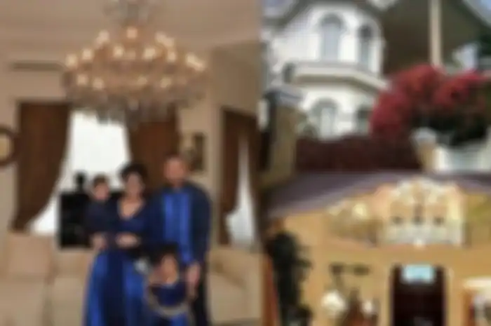 Rumah Krisdayanti