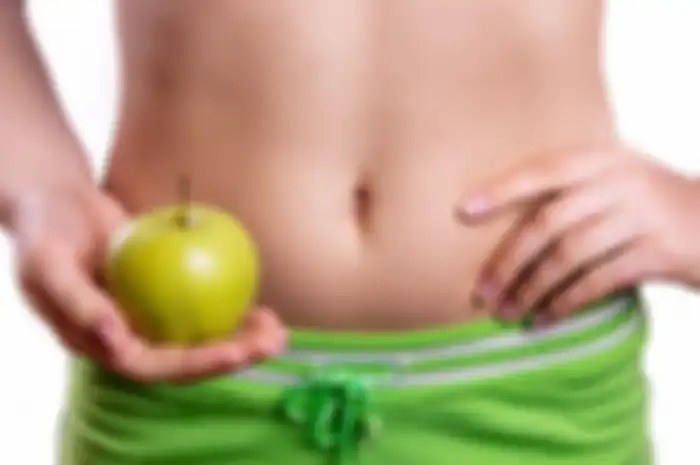 Ilustrasi buah yang bikin berat badan lebih cepat turun