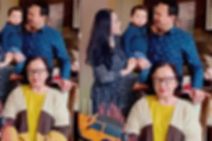 Penampilan Puput Nastiti Devi di ulang tahun Ahok