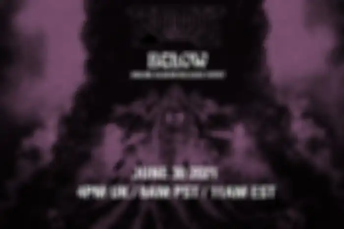 Beartooth 'Below' Online Album Release Event