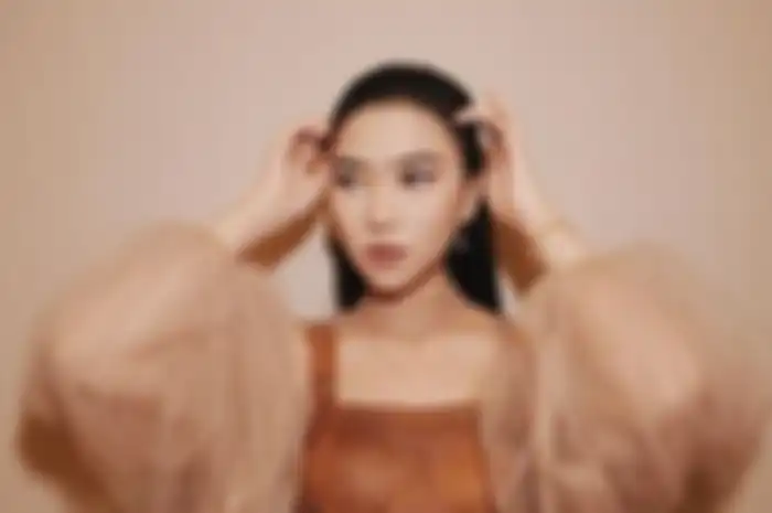 Isyana Sarasvati