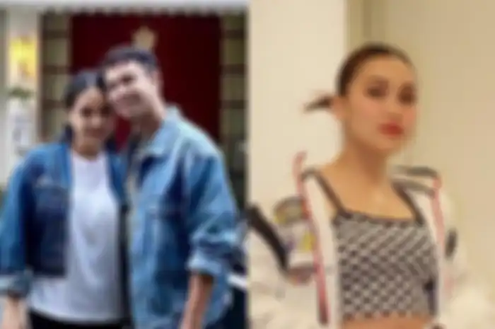 Denny Darko sebut hubungan Nagita Slavina dan Ayu Ting Ting baik-baik saja