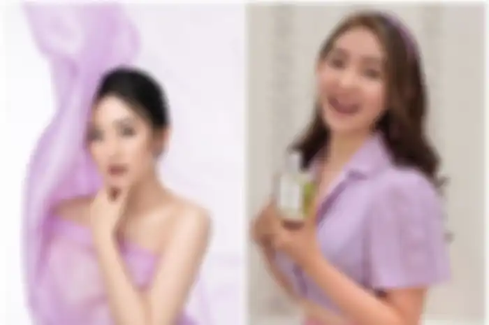 Bidadari Sinetron Ini Ceritakan Dirinya Pernah Rasakan Hidup di Gubuk Reyot yang Lantainya Bolong-bolong, Intip Kemewahan Rumahnya Sekarang
