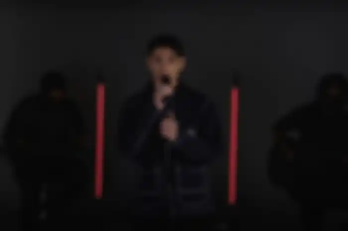Afgan Bawain Cover Versi Akustik 'I Feel It Coming' The Weeknd 