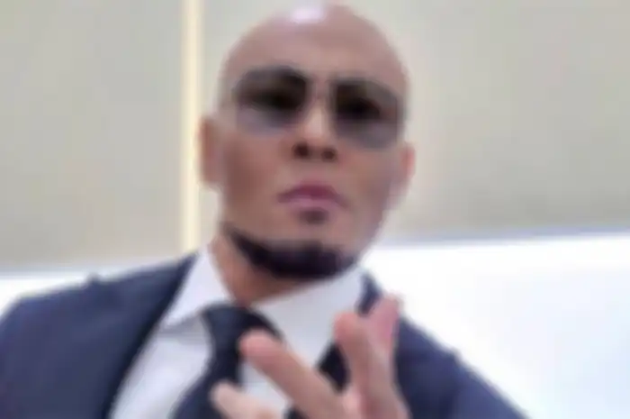 Deddy Corbuzier