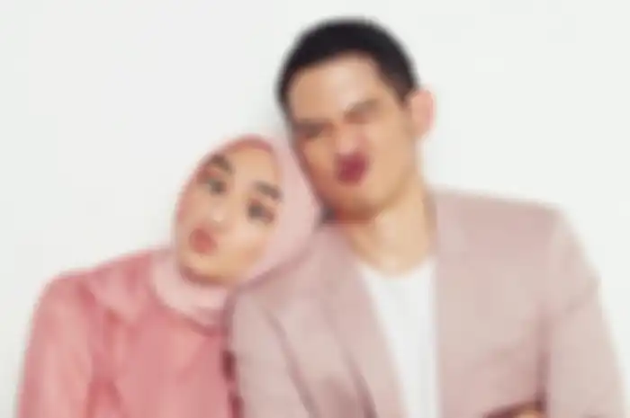 Rezky Aditya dan Citra Kirana