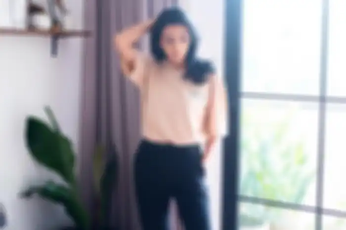 Tyas Mirasih