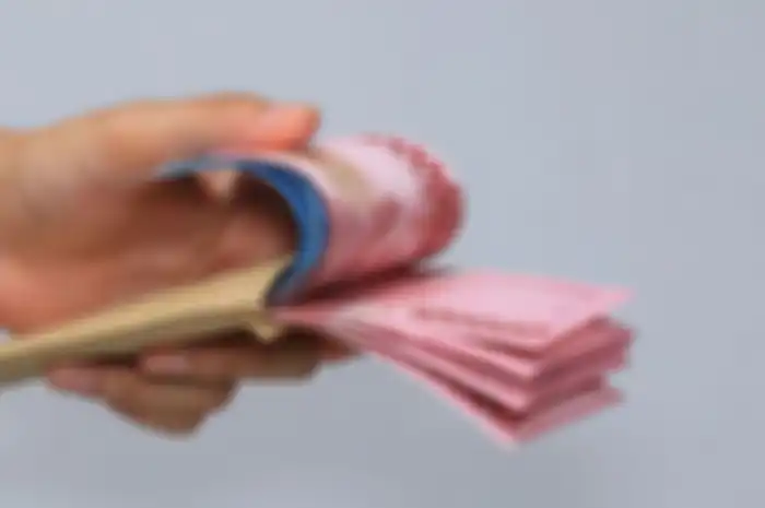Jangan kelamaan cek penerima bantuan pemerintah Rp 2,4 juta, begini caranya.
