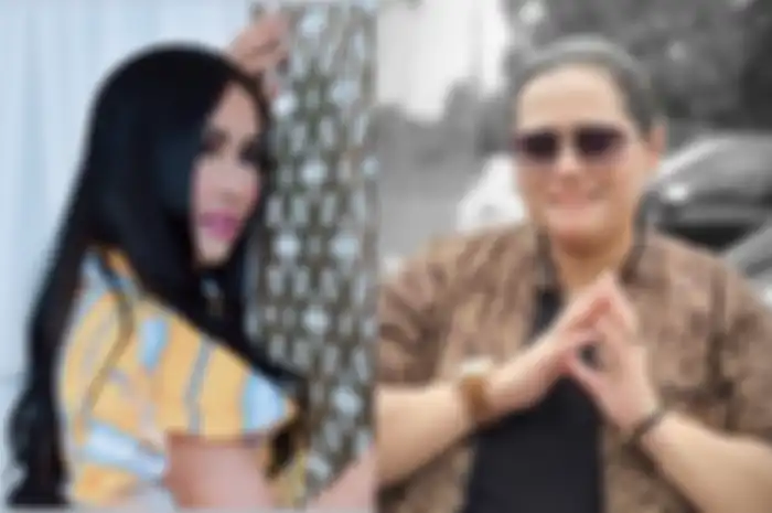 Ratu Meta bagikan kondisi terakhir Mbak You sebelum meninggal dunia