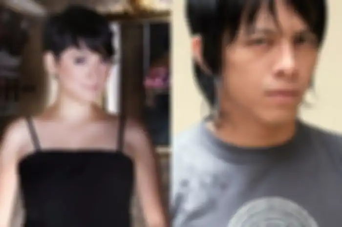 Ariel NOAH pernah dikabarkan hamili wanita selain Sarah Amalia ini.