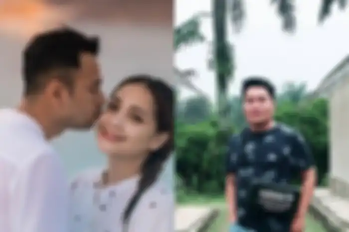 Merry bongkar rahasia Nagita Slavina