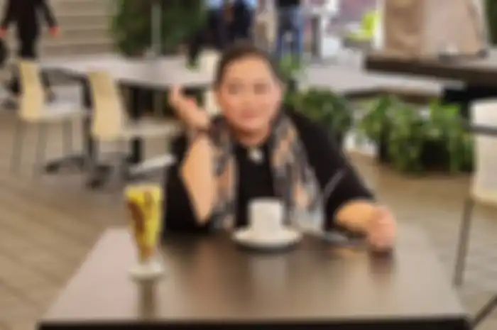 Mbak You meninggal dunia, Roy Kiyoshi pernah singgung perihal sakit yang diderita sang paranormal kejawen.