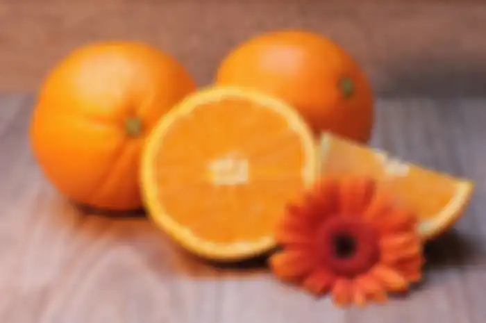 Buah yang memiliki kandungan vitamin C tidak hanya jeruk.