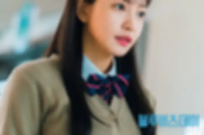 Yeri 'Red Velvet' (Blue Birthday)